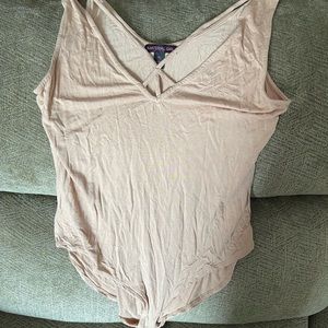 Material Girl Bodysuit